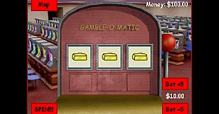 Crack Smoking Simulator