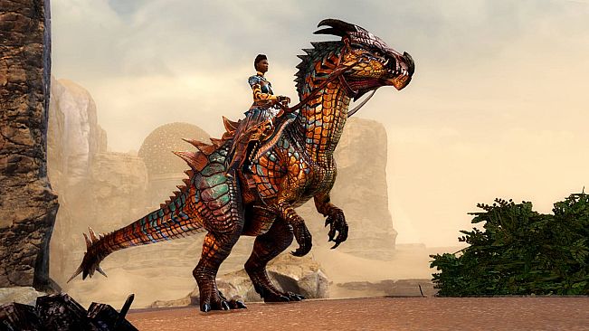 Guild Wars 2 Starter Pack