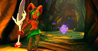 Dungeon Defenders - Warden Hero DLC