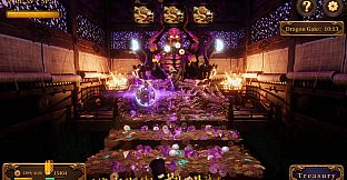 Knock on Fate：The Guardian Pusher