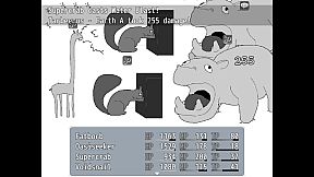 Monster Capture King