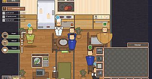 Nyako: Restaurant Tycoon