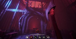 Bloodthorn