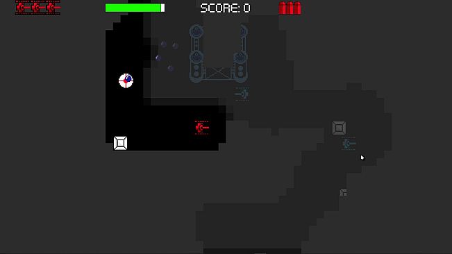 Tiger Tank 59 Ⅰ Black Hill Fortress MP041