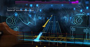 Rocksmith 2014 – Howlin’ Wolf - “Spoonful”