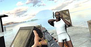 BATTLEWORKS VR | Online Physics Based PVP