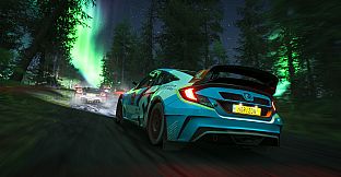 Forza Horizon 4 Fortune Island