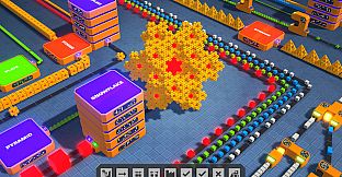 Fractal Foundry