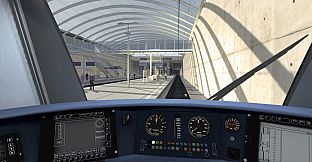 Train Simulator: Köln Airport Link Route Extension Add-On