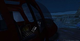 Riddle of the Sphinx (DLC) Moonlight Exploration