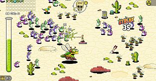 Ground Zero Hero PROLOGUE