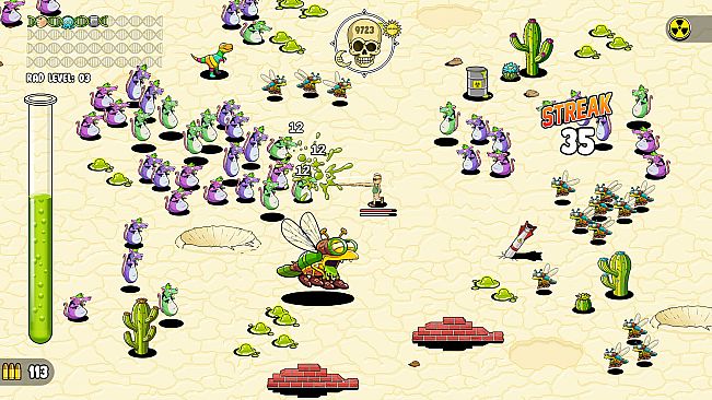 Ground Zero Hero PROLOGUE