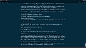 Thaumistry: In Charm's Way