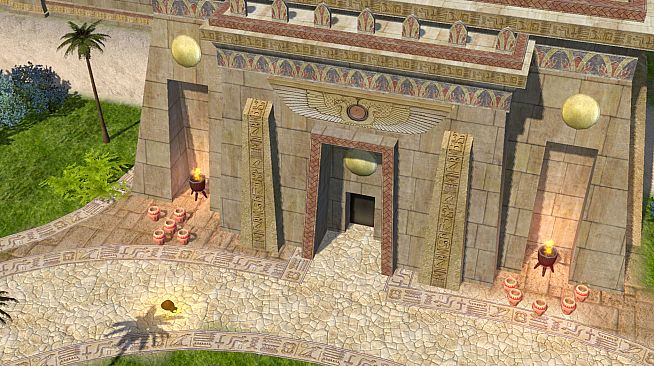 Mytheon - Egypt Pack