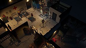 Last Hope Bunker: Zombie Survival