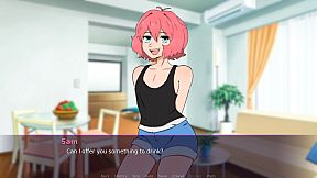 The Masculine Urge To Blow a Femboy