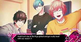 B-PROJECT RYUSEI*FANTASIA