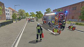 Notruf 112 | Emergency Call 112