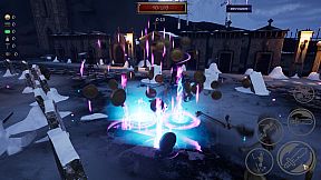 RAGE: Anger Management