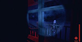 Yellowcreek Stories - The Cabin Watcher