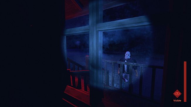 Yellowcreek Stories - The Cabin Watcher