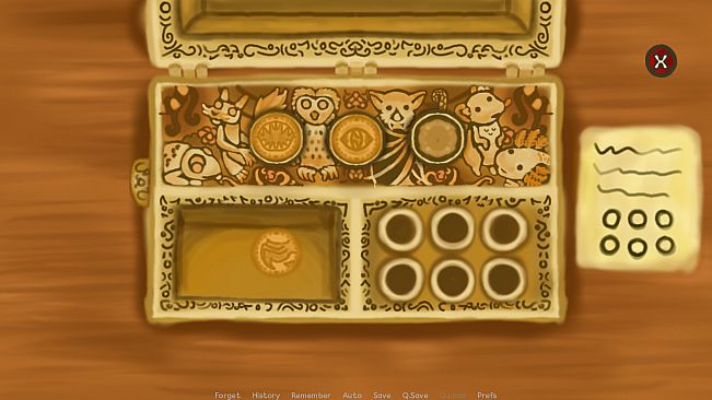 Good Morning My Darling