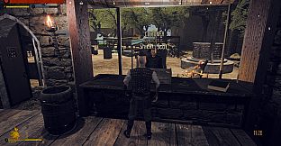 The Seven Awakenings: I Randall