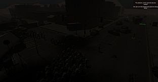 Fatal Hour: Roadkill