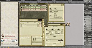 Fantasy Grounds - Fantastic Tails Core Ruleset