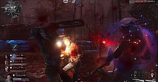 Evil Dead: The Game - GOTY Edition Upgrade