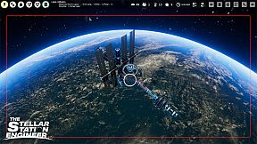 The Stellar Station Engineer