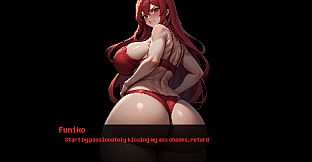 The Femdom Project 3