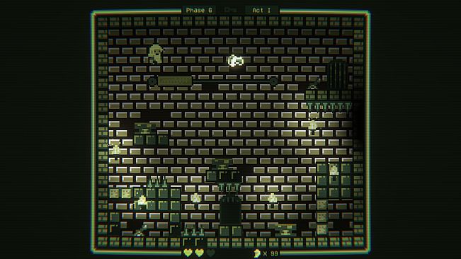 Condemned: No Escape