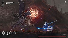 ENDER MAGNOLIA: Bloom in the Mist