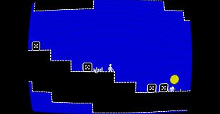 AnyWay! - Scary blue moon rays DLC.