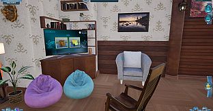 Toy Tinker Simulator: Prologue