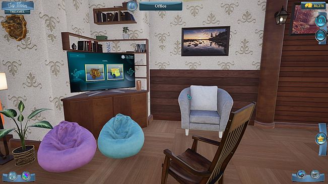 Toy Tinker Simulator: Prologue