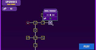 A game about sucking (up ghosts with a Vacuum)