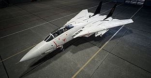 ACE COMBAT 7: SKIES UNKNOWN - TOP GUN: Maverick Edition