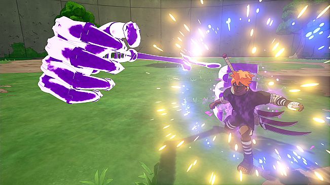 NARUTO TO BORUTO: SHINOBI STRIKER Ultimate Edition