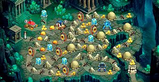 Argonauts Agency: Curse of Wishes