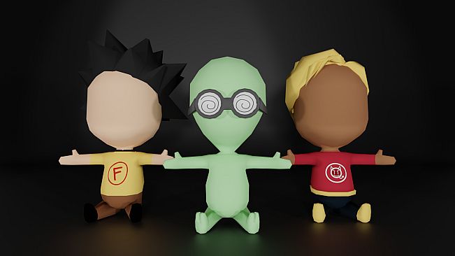 Bakso Simulator - Fan Pack #1