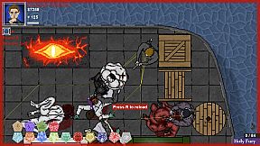 Fear of The Undead: Rise of Evil