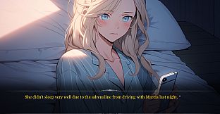 The Fast and the Flirtatious: LA Drift