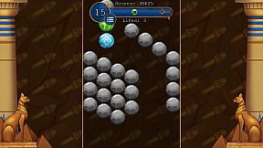 MUMBA IV: Egypt Jewels