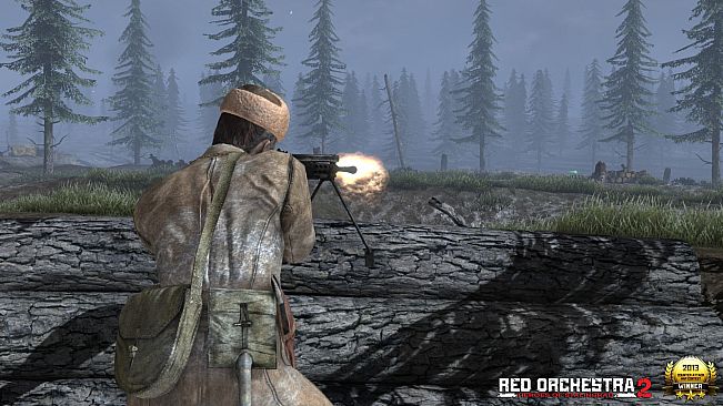 Red Orchestra 2: Heroes of Stalingrad with Rising Storm