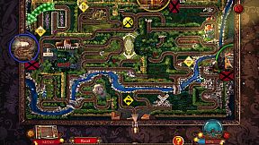 Danse Macabre: Crimson Cabaret Collector's Edition