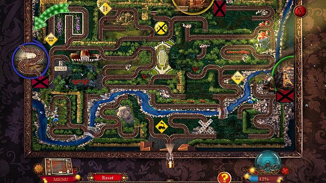 Danse Macabre: Crimson Cabaret Collector's Edition