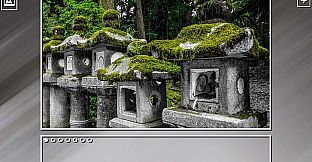 Super Jigsaw Puzzle: Generations - Japan Puzzles