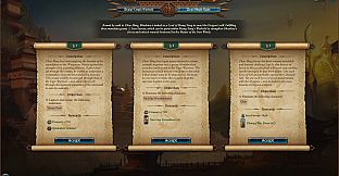 Total War: WARHAMMER III - Bhashiva – Character Pack